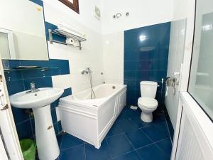 Phòng Superior 2 giường đơn nhìn ra cảnh thành phố (Superior Twin Room with City View)