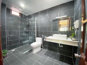 Phòng Standard giường đôi (Standard Double Room)