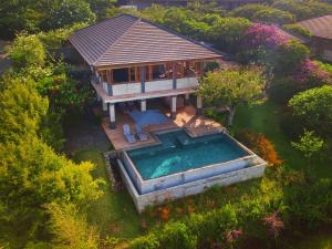 Biệt Thự Nandini 2 Phòng Ngủ có Hồ Bơi Riêng (Nandini Two-Bedroom Villa with Private Pool)