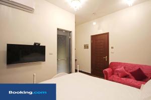 Phòng Đôi Phổ Thông (Economy Double Room)