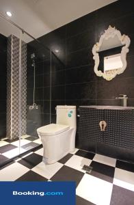 Phòng Đôi Phổ Thông (Economy Double Room)