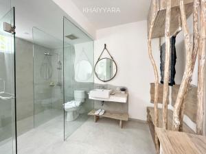 Biệt thự 2 phòng ngủ (Two Bedroom Villa)