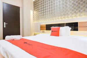 Phòng RedDoorz (RedDoorz Room)