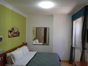 Double Room room in La Casa Dell'Arte srl