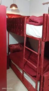 Standard Double Room with Shared Bathroom room in agata hostel