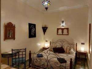 Triple Room with Private Bathroom room in Dar Hayati