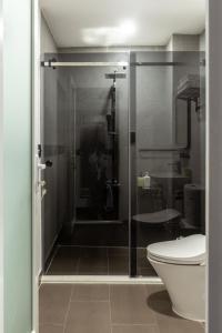 Studio Deluxe Có Giường Cỡ Queen (Deluxe Queen Studio )