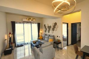 Căn Hộ 2 Phòng Ngủ (Two-Bedroom Apartment)