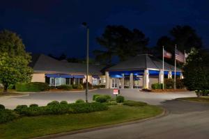 Ramada by Wyndham Augusta Fort Gordon in Augusta