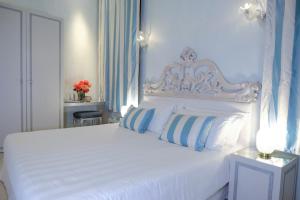 Superior Double Room room in Relais Venezia