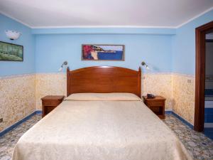Double or Twin Room room in Hotel Amalfi