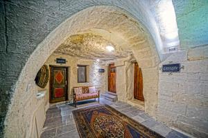 Boutique Double or Twin Room room in Elysee Cave House