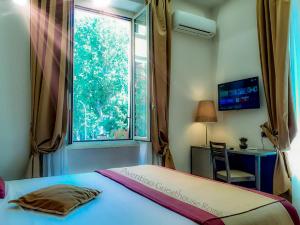Superior Double or Twin Room room in Aventino Guest House