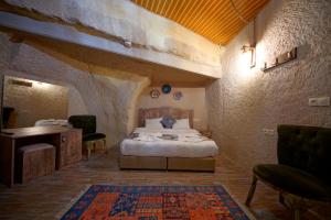 Standard Double Cave Room  room in Adelya Cave Hotel