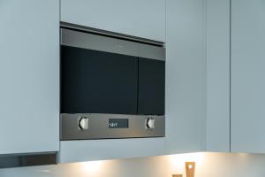 Two-Bedroom Apartment room in Luxurious Spacious 2Bed Flat in Canary Wharf w/views of River Thames