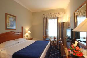 Deluxe Room room in Sea View Hotel Dubai
