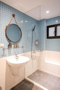 Phòng Tiêu Chuẩn Giường Đôi (Standard Double Room)