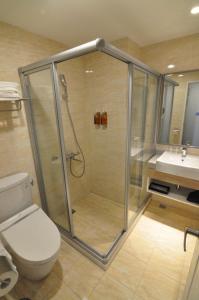 Phòng tiết kiệm giường đôi (Economy Double Room)