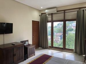 Family 2 Bed Room Connecting