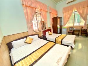 Phòng 3 người có Tầm nhìn (Triple Room with View)