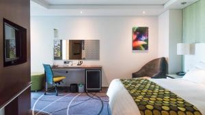 Double Room - Disability Access room in Hotel Verde Cape Town International Airport
