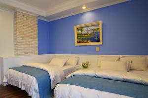 Phòng Deluxe 4 Người (Deluxe Quadruple Room)