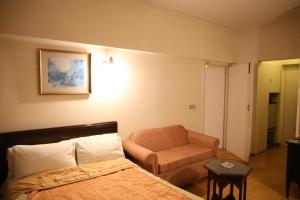 Standard Family Room room in Carlton Tower Hotel Lahore