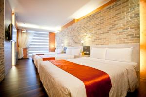 Phòng Gia Đình (6 Người Lớn) (Family Room (6 Adults))