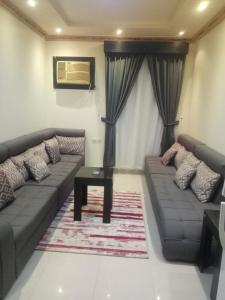 Studio Apartment room in لؤلؤة الثريا للوحدات السكنيه المفروشة ( حي الحمراء شارع البحار )