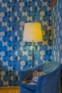 Apartment with Balcony (4 Adults) room in Delice Hotel-Family Apartments