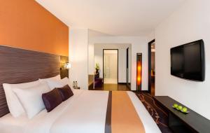 Suite 1 Phòng Ngủ (One-Bedroom Suite)