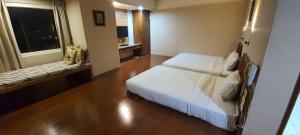 Phòng Ba Người (Triple Room)