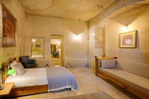 Suite room in Design Cappadocia Hotel