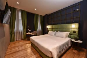 Comfort Double or Twin Room room in Hotel Maison Ducal