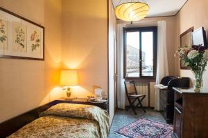 Single Room room in Hotel Agli Alboretti