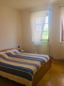 Double Room room in Fairy-tale Prague from Lev i Sova