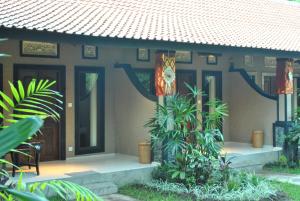 Phòng Đôi (Double Room)