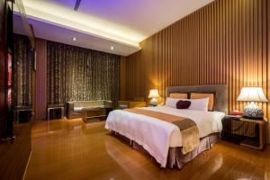 Phòng Cổ Điển (Classic Room)