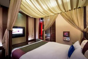 Phòng Luxury (Luxury Room)