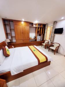 Phòng Tiêu Chuẩn (Standard Room)