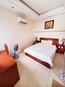 Phòng Tiêu Chuẩn (Standard Room)