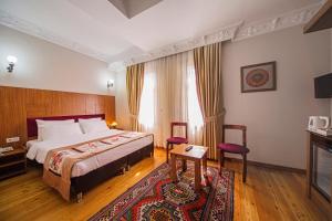 Double or Twin Room room in Hippodrome Hotel