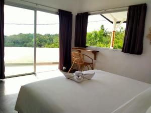 Biệt Thự 2 Phòng Ngủ (Two-Bedroom Villa)