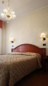 Single Room room in Hotel Carlton Capri