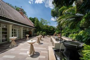 Meeting room / ballrooms