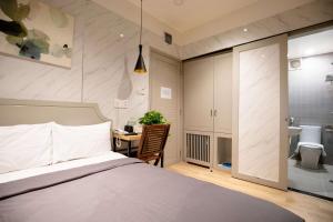 Phòng Đôi Tiêu Chuẩn (Standard Double Room)