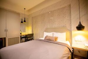 Phòng Đôi Tiêu Chuẩn (Standard Double Room)
