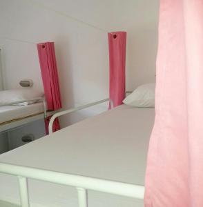 Standard 6 Bed Dormitory