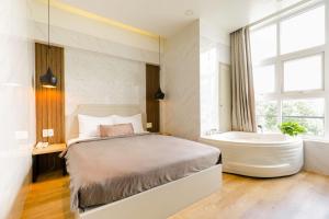 Phòng VIP (VIP Room)