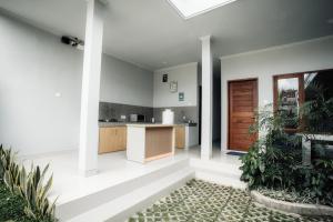 Phòng Tiêu Chuẩn Giường Đôi (Standard Double Room)